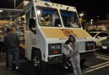 LA: Dim Sum Truck