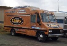 New Food Truck Rolls Out Today in Near Southside Fort Worth
