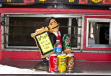Foodspotting Turns Up Heat on Austin’s Food Trucks