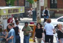 Jacksonville, FL: Mobile Food Pods & Downtown Revitalization