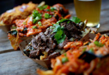 Food Trucks Run For Shelter: Frysmith Joining Hollywood’s Loaded