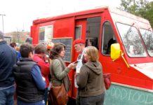 Atlanta: Urban Picnic at Sweet Auburn Market, March 12