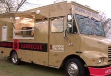 Columbia, SC: Chef Opens Gourmet Restaurant on Wheels