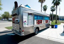 San Jose: Food Trucks Cooking Up a Recipe for Success