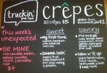 Branding on Wheels! The Food Truck Craze