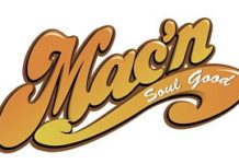 Mac’n Vegetarian Food Truck Close to $ Goal; Tasting Event at Sweat Records Mar. 12
