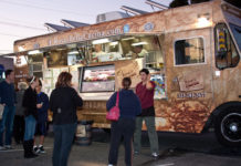 Altadena, CA: Next Friday’s Food Truck Likely to Happen Despite Permit Issue