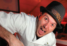 DC: Kosher Food Truck is Right to Roll on Without Vaad’s Okay