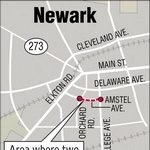 Delaware Business: Food Cart Dream Not Shared By All in Newark