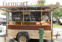 Atlanta’s Street Food Movement Still Tied Up in Red Tape
