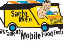 Sacramento, CA: Food Trucks Can Solve Some of Midtown and Downtown’s Issues