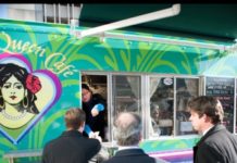 Baltimore Food Truck Rally: Start Fasting Now