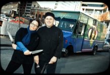 Moveable Feasts – Food Trucks Roll Out in Baltimore
