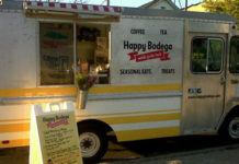 Chicago: ‘Happy Bodega’ Food Truck Off Streets For Good
