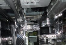Broward County, FL: Salvation Army Mobile Kitchen Will Help Tornado Relief in Alabama