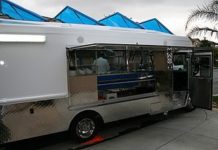 SF: Gourmet Eats on the Move to Suburbia