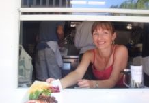 St. Paul, MN: Food Truck Food Court Coming