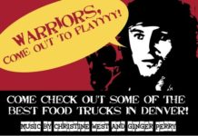 Denver: Win Free Food & Beer for Saturday’s Food Truck Warriors Kickoff Party!