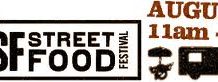 S.F. Street Food Festival Announces 2011 Date