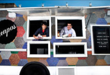 Philly’s Food Trucks Get Some Love