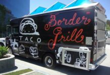 NYSF IN LA: TACOS FROM BORDER GRILL