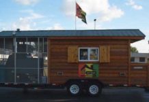 Orlando: Plaza Live Theater Hosting Food Truck Heaven May 3rd