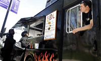 DC: Sol Mexican Grill