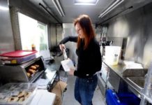 Boulder: Leaders Serve Up Food Truck Approval