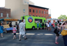 Jersey City Inches Closer to Changing Law Governing Food Trucks