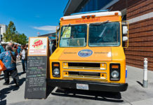 Mobile Farmers Markets: The Next “Big Thing” in Food Trucks?