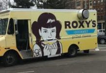 Boston: The Roxy’s Gourmet Grilled Cheese Food Truck Mystery