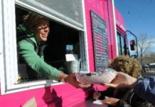 Boulder Should Find Compromises & Allow Food Trucks