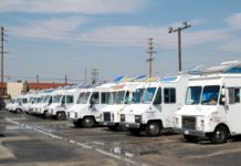 Inside Commissaries: LaRazza Foods Commissary