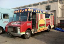 SF: New Food Truck Coming to Divisadero; Outrage Ensues