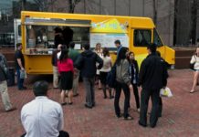 Boston: Food Truck Champ Heats Up