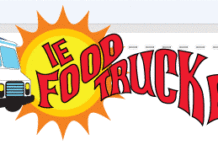 The 1st EVER “Inland-Empire FOOD TRUCK FEST”