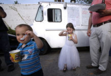 Food Trucks May Get a Break in Raleigh