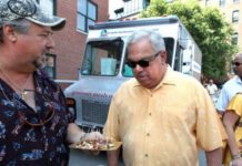 Boston: City Council Passes Ordinance to Expand Food Truck Access