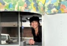Medford, OR: “Fresco” Good Food on the Move