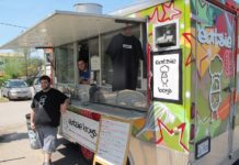 Where To Eat Right Now: 10 Houston Food Trucks You Need to Find