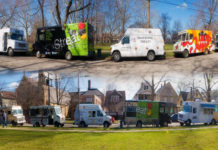 Hell On Wheels: Why Food Truck Owners Are Feeling The Heat