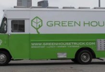 Dallas Arts District Sets Stage for Food Trucks (video)