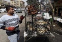 Will Canadian Cities Ever Get Good Street Food?