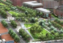 Boston: Announcing the 2011 Greenway Food Vendors
