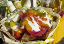 Bite Of Minnesota: Food Trucks Returning
