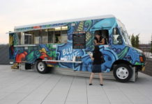 Food Trucks Deliver Customers as well as Venture Spirit