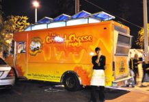 San Pedro To Try Out Food Trucks For First Thursday
