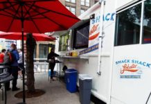 Minneapolis: Smack Shack Hits the Streets on April 18