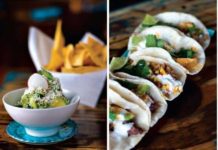 Milwaukee: Haute Taco Goes on the Road