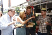 AMERICA’S NEXT GREAT RESTAURANT Episode 6 “Truck Stop”